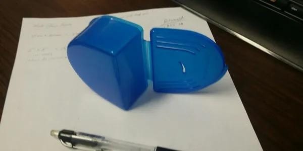Custom Manufacturing of Plastic Parts
