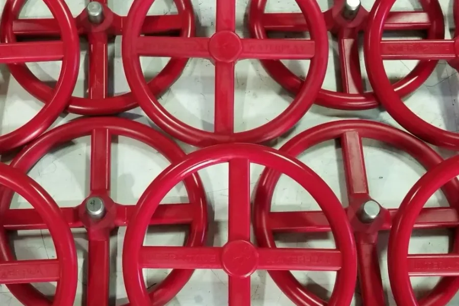Gallery image 3 — TS Industries manufacturing