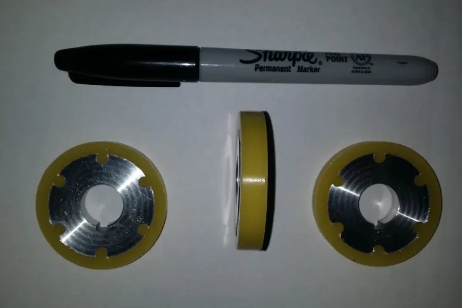 Gallery image 4 — TS Industries manufacturing